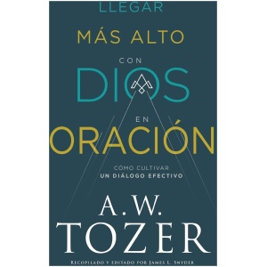Llegar Más Alto Con Dios En Oración