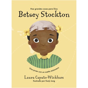 Betsey Stockton