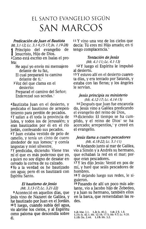 Biblia RVR1960 Letra Grande Guinda Palo Rosa Marrón Manual Cierre Índice