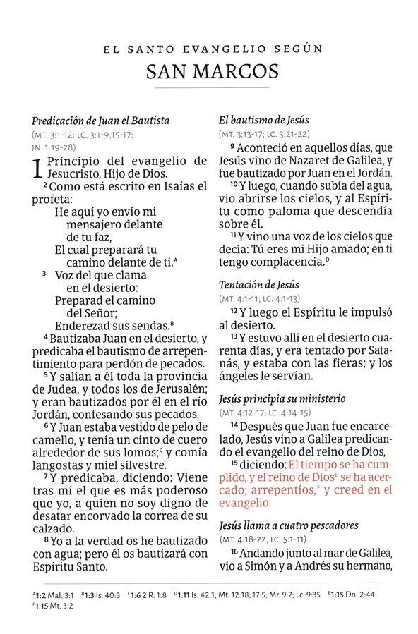 Biblia RVR1960 Letra Súper Gigante Negro Índice Cierre 17pt