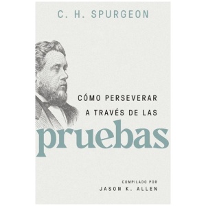 Cómo Perseverar A Través De Las Pruebas