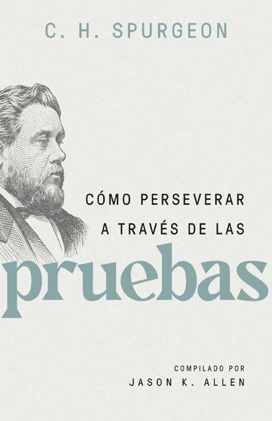 Cómo Perseverar A Través De Las Pruebas