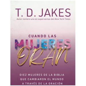 Cuando Las Mujeres Oran