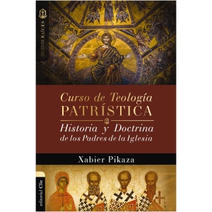 Curso De Teología Patrística