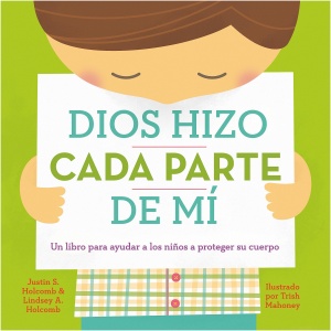 Dios Hizo Cada Parte De Mí