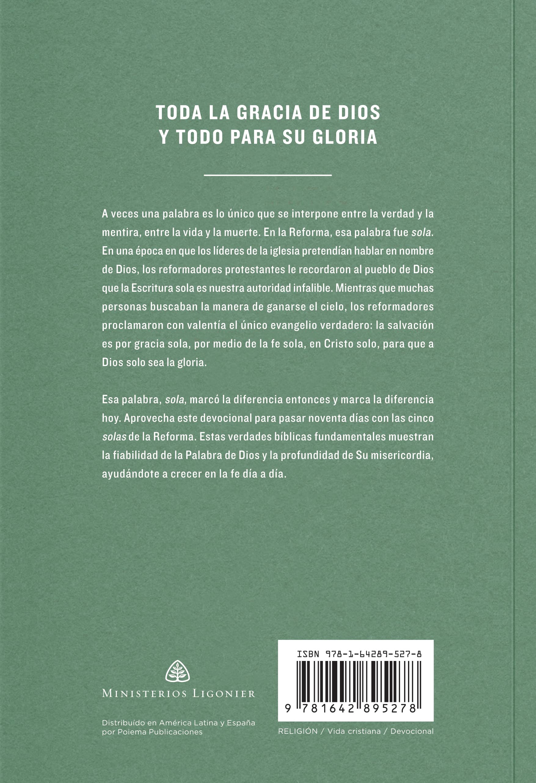 El Corazón De La Reforma