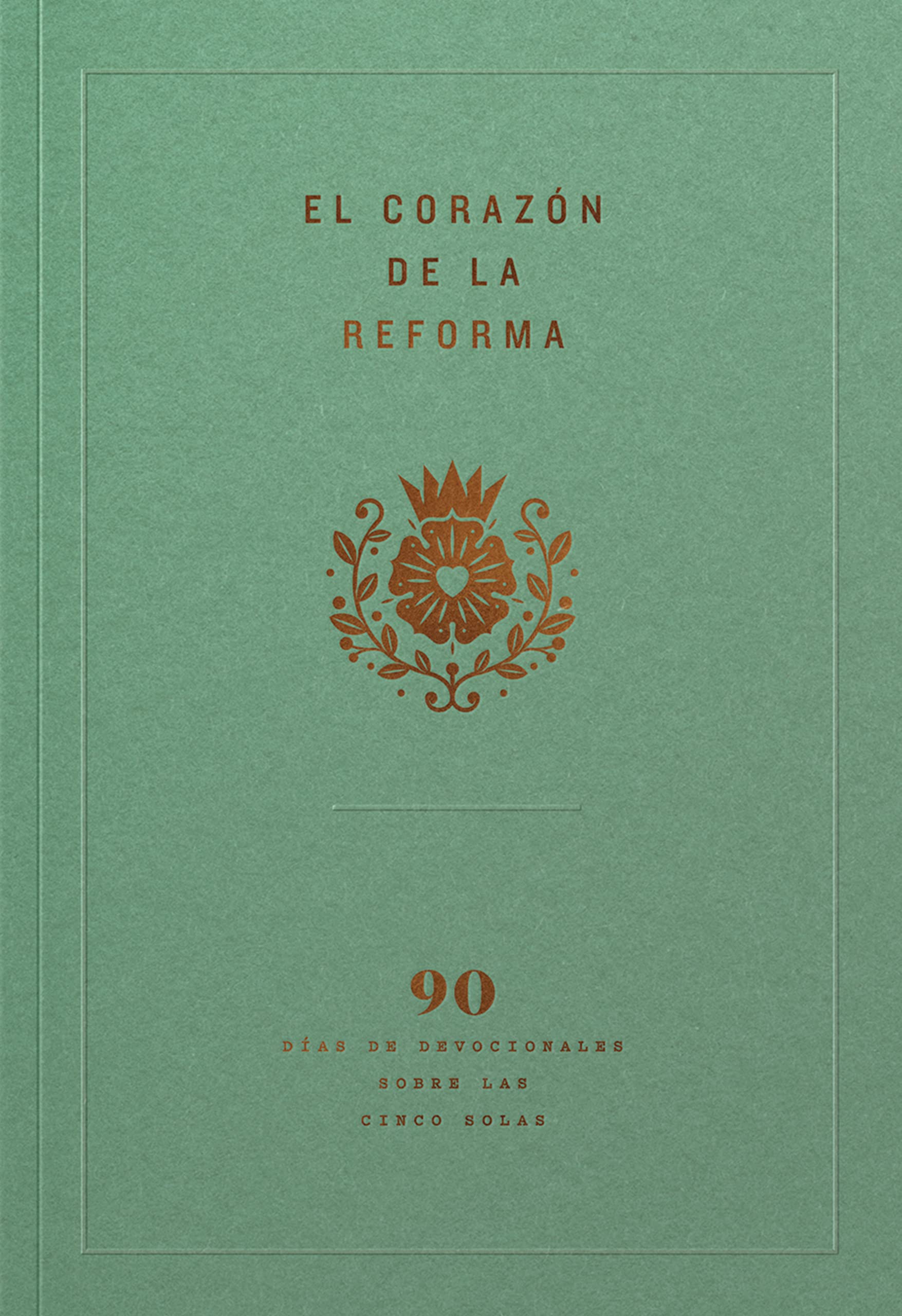 El Corazón De La Reforma