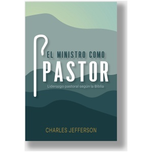 El Ministro como pastor