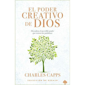 El poder creativo de Dios