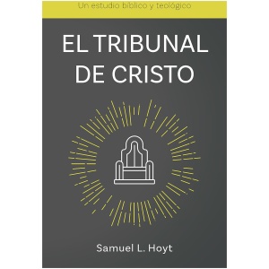 El Tribunal De Cristo