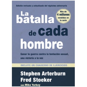 La Batalla De Cada Hombre, 20 aniversario