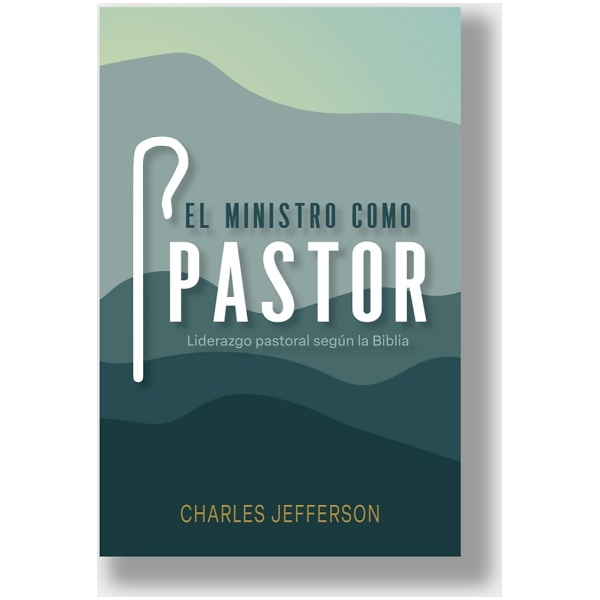 El Ministro como pastor