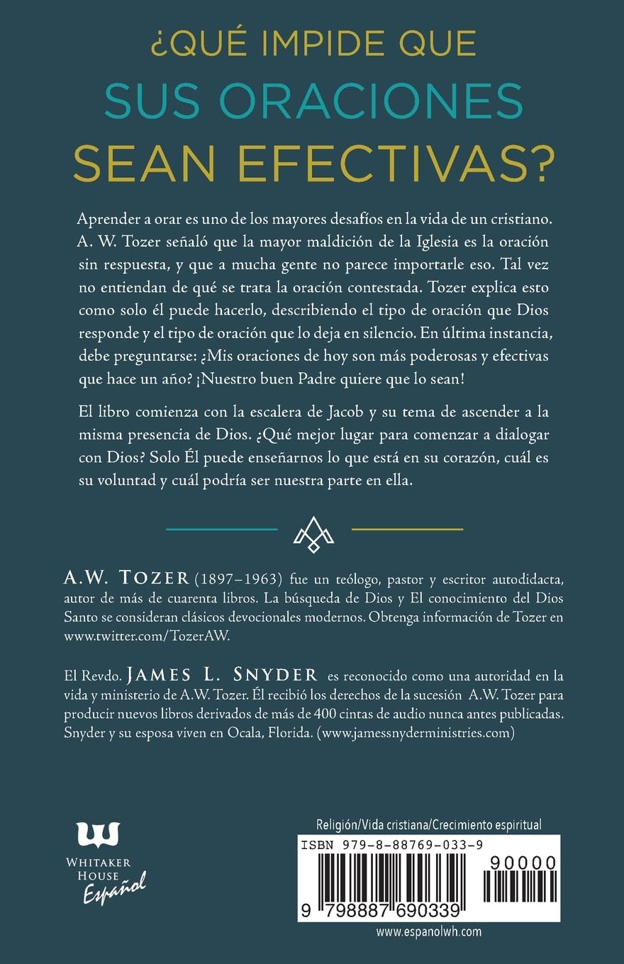 Llegar Más Alto Con Dios En Oración