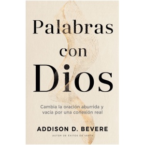 Palabras Con Dios