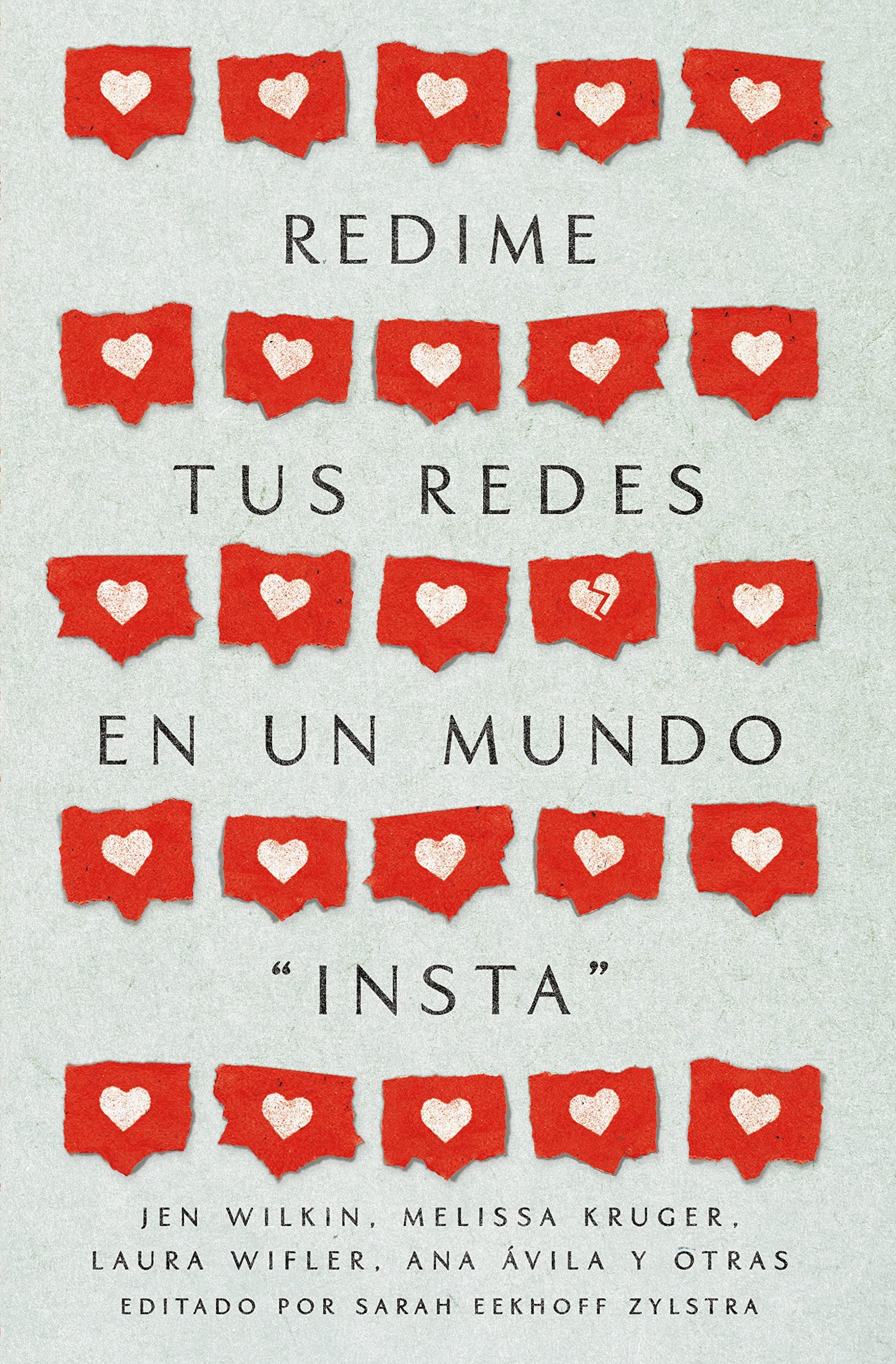 Redime Tus Redes En Un Mundo “insta”