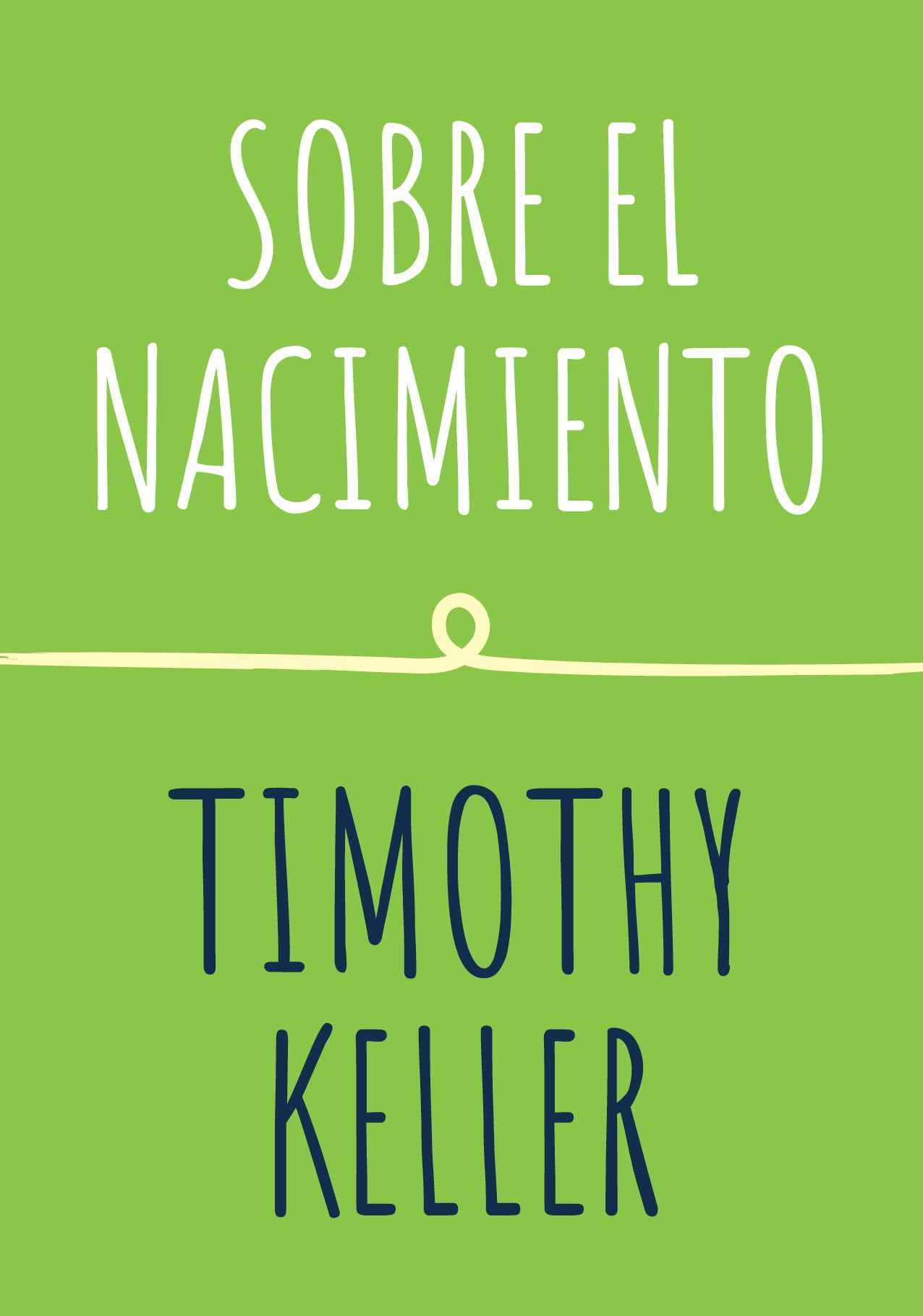 Sobre El Nacimiento, Encuentra a Dios