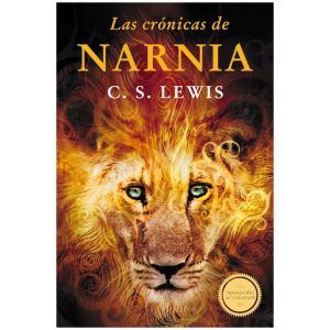 Las Crónicas De Narnia, Siete Libros En Uno