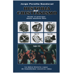 Historia Del Cristianismo