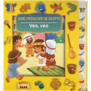 José, Príncipe De Egipto
