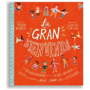 La Gran Bienvenida