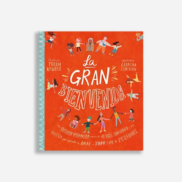La Gran Bienvenida