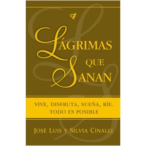 Lágrimas Que Sanan