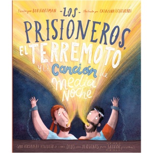 Los Prisioneros, El Terremoto Y La Canción De Medianoche