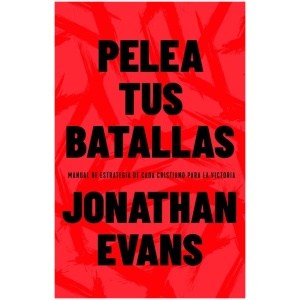 Pelea Tus Batallas