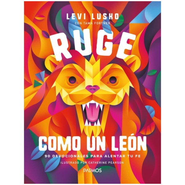 Ruge Como Un León
