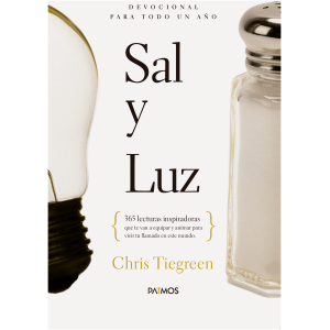 Sal Y Luz