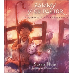 Sammy y su pastor