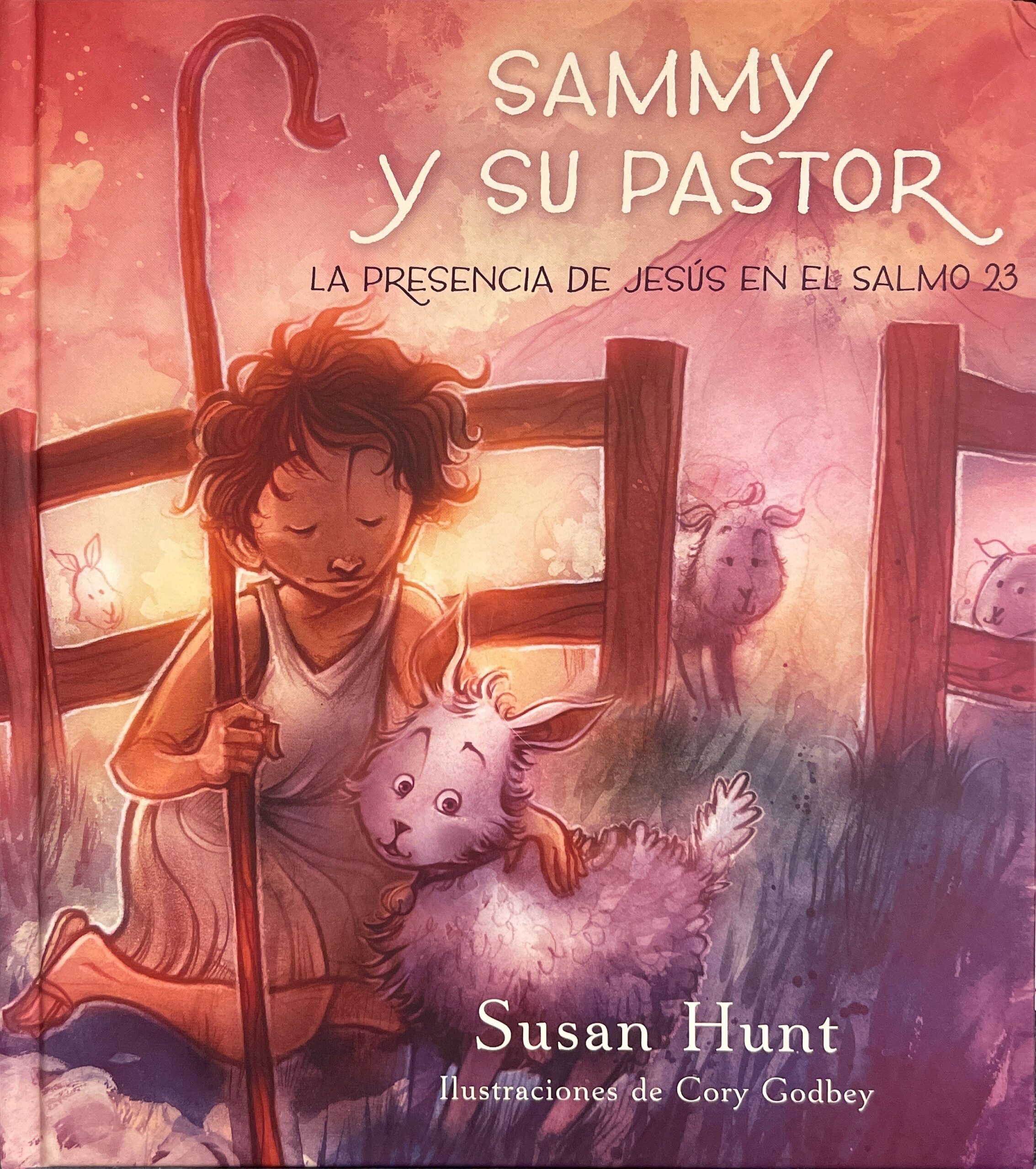 Sammy y su pastor