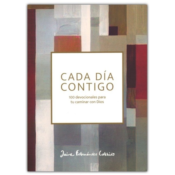Cada Día Contigo