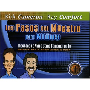 Los Pasos Del Maestro Para Niños