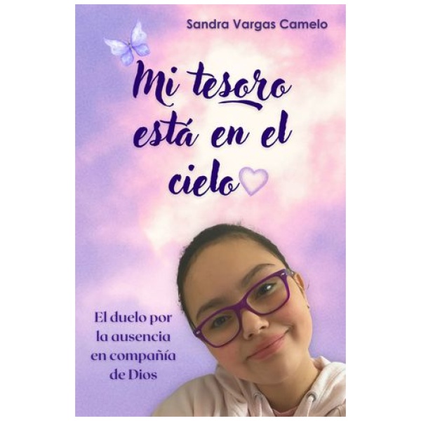 Mi Tesoro Esta En El Cielo