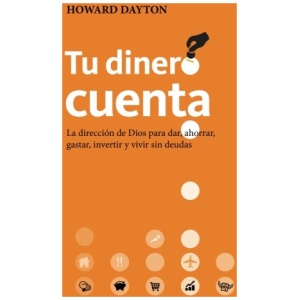Tu Dinero Cuenta