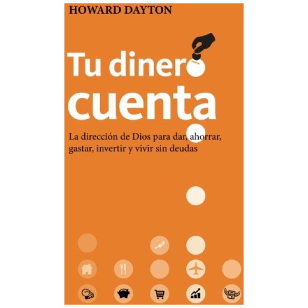 Tu Dinero Cuenta