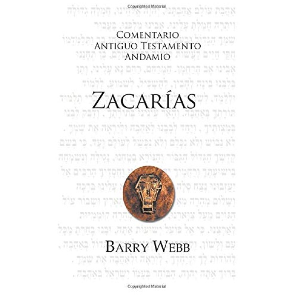 Comentario Zacarías Andamio