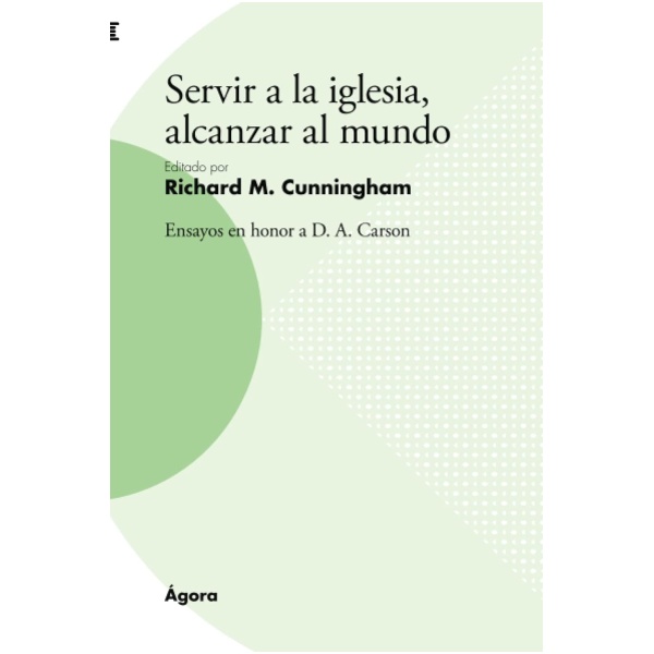 Servir A La Iglesia, Alcanzar Al Mundo