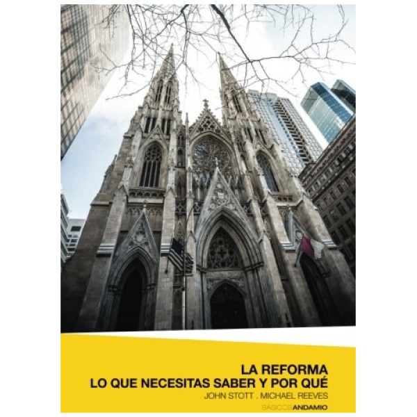 La Reforma