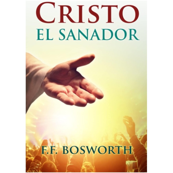 Cristo El Sanador
