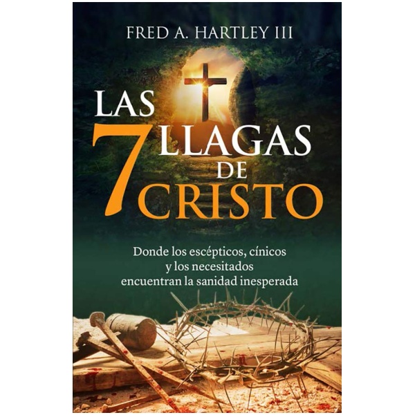 Las 7 Llagas De Cristo