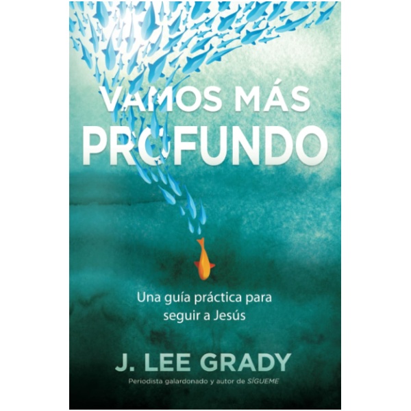 Vamos Más Profundo