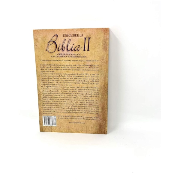 Descubre La Biblia II - Image 2