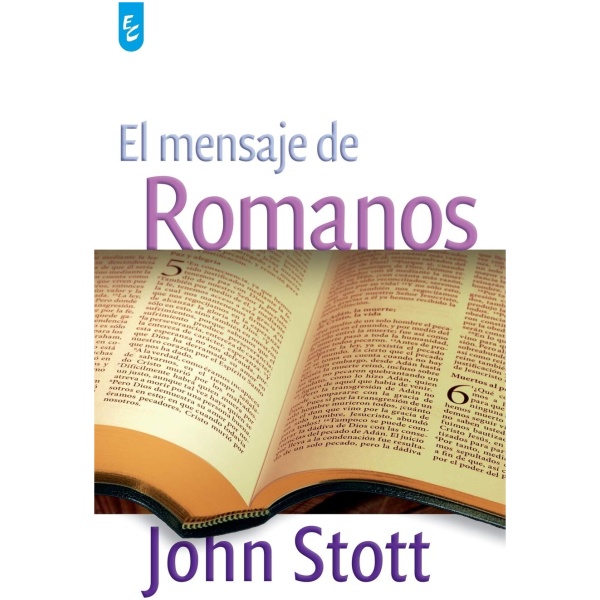 El Mensaje De Romanos