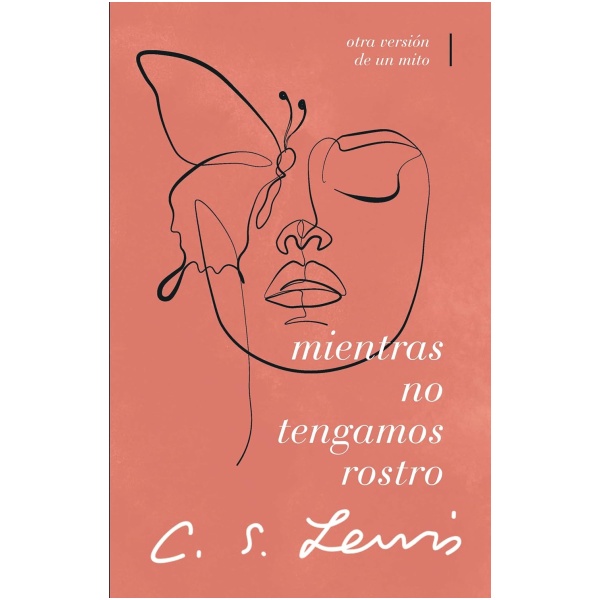 Mientras No Tengamos Rostro