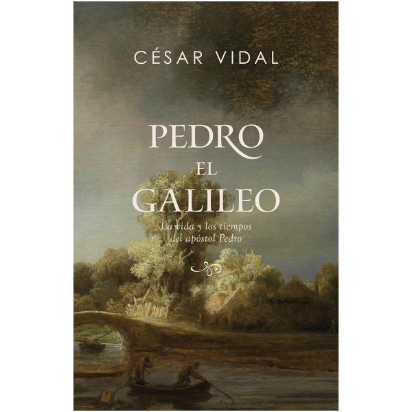 Pedro El Galileo