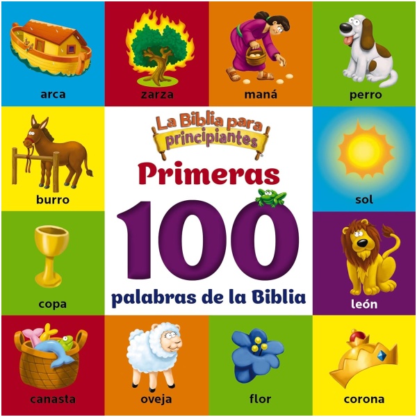 La Biblia Para Principiantes