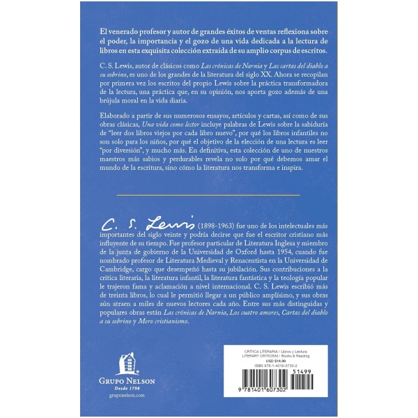 Una Vida Como Lector - Image 2