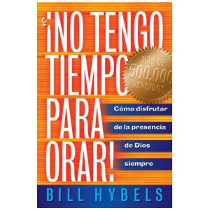 No Tengo Tiempo Para Orar
